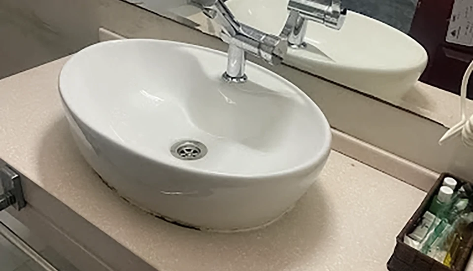 هتل سارا کیش